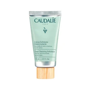 Caudalie Cream Exfoliating Descaling 75 ml