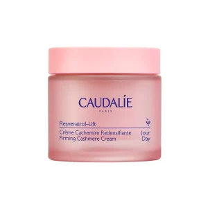 Caudalie Resveratrol-Lift Redensifying Cashmere Cream 50ml
