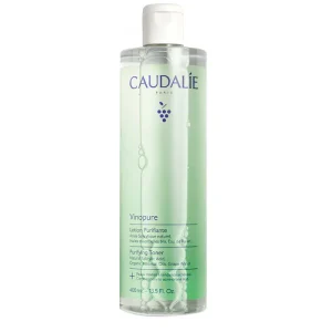 Caudalie Vinopure Purifying Toner 400ml Bio