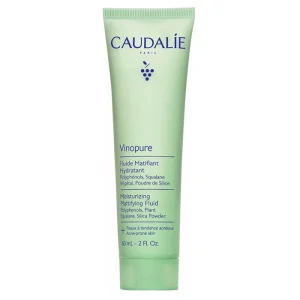 Caudalie Vinopure Moisturizing Matifying Fluid 60ml
