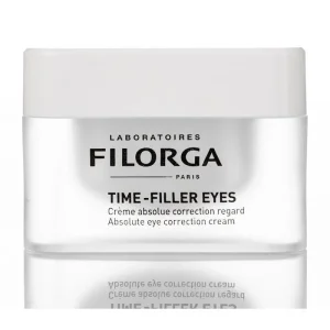 Filorga Time Filler Absolute Eye Correction Cream 15ml