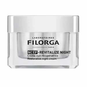 Filorga Ncef Revitalize Night Restorative Cream 50ml