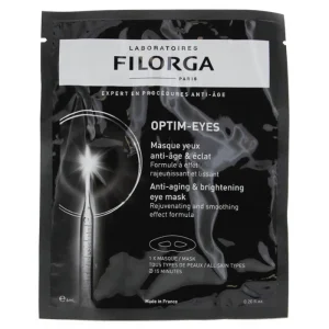 Filorga Optim-Eyes Anti Aging & Brightening Eye Mask 6ml