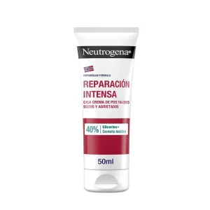 Neutrogena Foot Cream for Cracked Heels 50ml