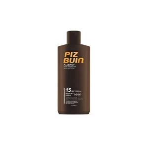 Piz Buin Allergy Lotion Spf15 200ml