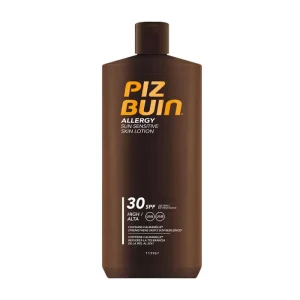 Piz Buin Allergy Lotion Spf30 High 400ml