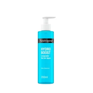 Gel Nettoyant Neutrogena Hydro Boost 200ml