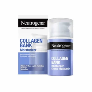 Neutrogena Collagen Bank Moisturizer 50ml