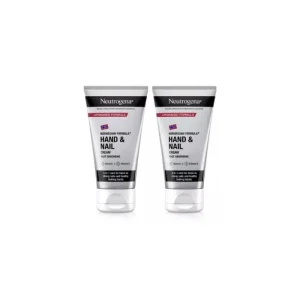 Neutrogena Hands & Nails 2x75ml