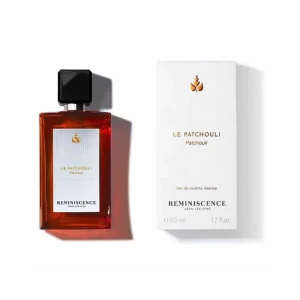 Reminiscence Le Patchouli Eau De Toilette Intense Spray 50ml