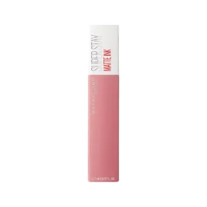 Maybelline Superstay 24 Matte Ink Lipstick 10 Dreamer 5ml