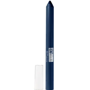 Maybelline Tattoo Liner Gel Pencil 920 Striking Navy