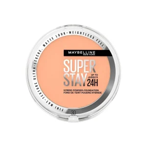 Maybelline Superstay 24h Hybrid Powder-Foundation 30 9g