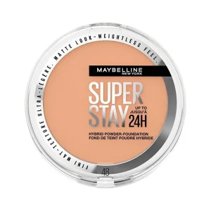 Maybelline Superstay 24h Hybrid Powder-Foundation 48 9g