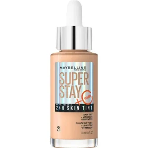 Maybelline Mayb Maq Superstay Skin Tint 24h Fdt