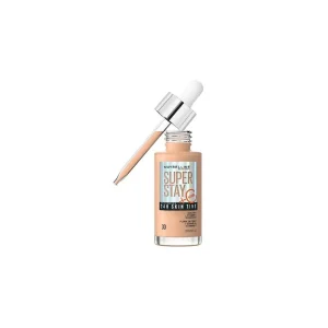 Maybelline Superstay 24h Base De Maquillaje Enriquecida Vitamina C 30 30ml
