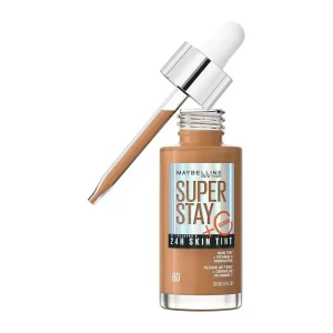 Maybelline Superstay 24h Base De Maquillaje Enriquecida Vitamina C 60 30ml