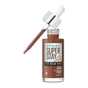 Maybelline Mayb Maq Superstay Skin Tint 24h Fdt