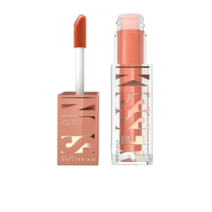 Maybelline Sunkisser Colorete y Bronceador Líquido 30-Pink Mirage 4,7ml
