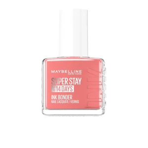 Maybelline Superstay 14 Days Esmalte De Uñas 135-Nude 12ml