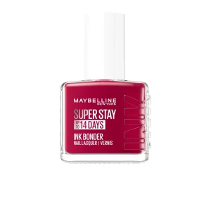 Maybelline Superstay 14 Days Esmalte De Uñas 501-Cherr 12ml