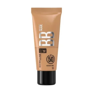 Maybelline Mayb Maq Bb Cream Nude