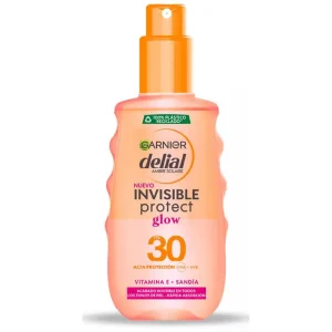 Garnier Delial Invisible Protect Glow Spf30 Spray 150ml
