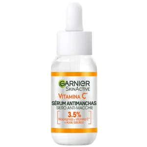 Garnier Skinactive Vitamin C Anti Spot Serum 30ml
