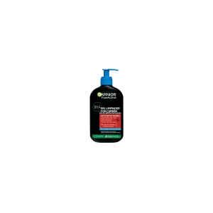 Garnier Pure Active Gel Limpiador Hidratante 250ml