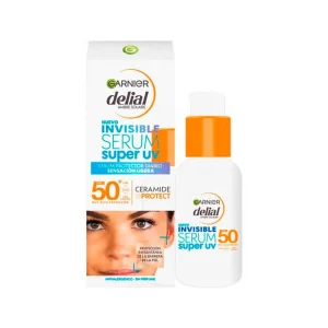 Delial Sensitive Advanced Sérum Súper Uv Fluid Spf50 40ml