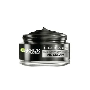 Garnier Pure Active 3 En 1 Crema Hidratante Matificante 50ml