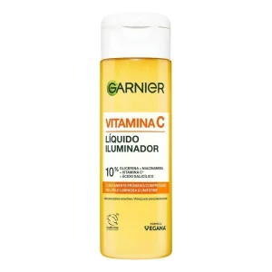 Garnier Vitamina C Líquido Iluminador Piel Lumionosa y Uniforme 120ml