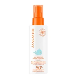Lancaster Sun Sensitive Wet Skin Kids Spf50 150ml