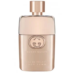 Gucci Guilty Pour Femme Eau De Toilette Spray 90ml