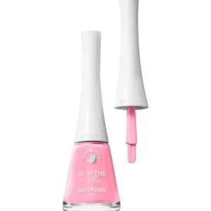 Bourjois Healthy Mix Nail Polish 125-Very Generose