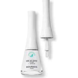 Bourjois Healthy Mix Nail Polish 100-Blanc'hantement