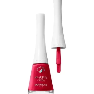 Bourjois Healthy Mix Nail Polish 350wine y Only