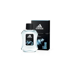 Adidas Men Ice Dive 100 Vap New