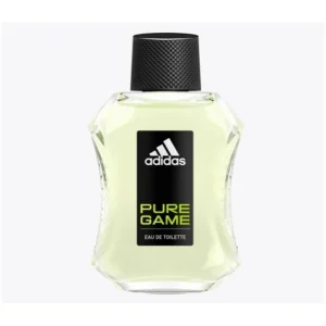 Adidas Men Pure Game 100 Vap New