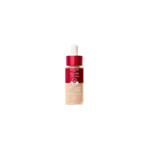 Bourjois Healthy Mix Serum Foundation Base De Maquillaje 52w-Vanilla 30ml