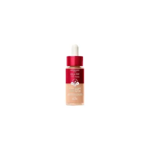 Bourjois Healthy Mix Serum Foundation Base De Maquillaje 55n-Deep Beige 30ml