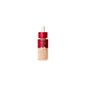 Bourjois Healthy Mix Serum Foundation Base De Maquillaje 53w-Light Beige 30ml