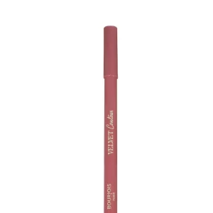 Bourjois Velvet Contour Perfilador De Labios 33-Rose Water 1,14g