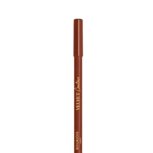 Bourjois Velvet Contour Perfilador De Labios 33-Pari'sienne 1,14g