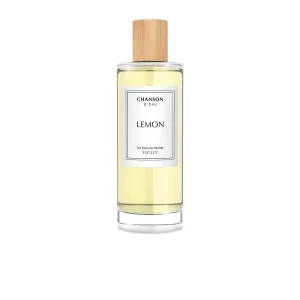 Chanson D'eau Lemon Edt Spray 100ml