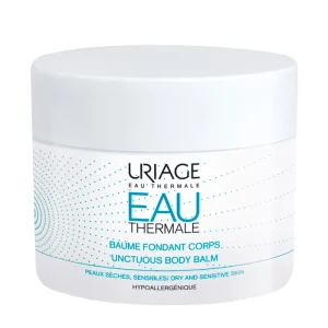 Uriage Eau Thermale Unctuous Body Balm 200ml