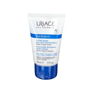 Uriage Bariéderm Insulating Repairing Hand Cream 50ml