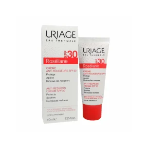 Uriage Roseliane Cream Spf30 40ml