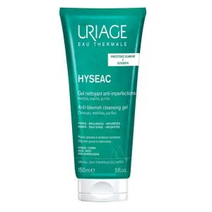 Uriage Hyseac Facial Cleanser Oily Skin 150ml