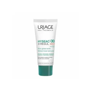 Uriage Hyséac Global Color Treatment SPF30 Oily Skin 30ml